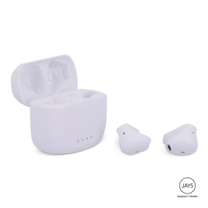 T00258 - Écouteurs Bluetooth Jays T-Five 2