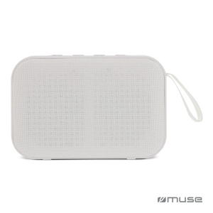 M-307 - Muse 5W Bluetooth Speaker 5