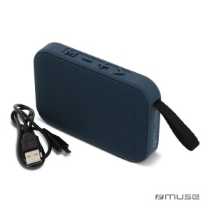 M-307 - Muse 5W Bluetooth Speaker 18