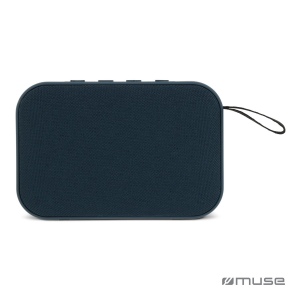 M-307 - Muse 5W Bluetooth Speaker 20