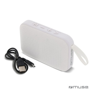 M-307 - Muse 5W Bluetooth Speaker 6
