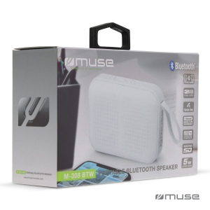 M-307 - Muse 5W Bluetooth Speaker 7