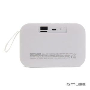 M-307 - Muse 5W Bluetooth Speaker 8