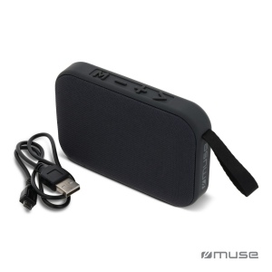 M-307 - Muse 5W Bluetooth Speaker 11