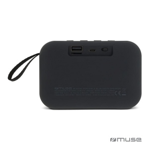 M-307 - Muse 5W Bluetooth Speaker 12