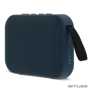 M-307 - Muse 5W Bluetooth Speaker 4