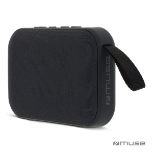 M-307 - Muse 5W Bluetooth Speaker 3