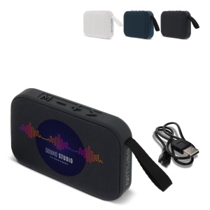 M-307 - Muse 5W Bluetooth Speaker