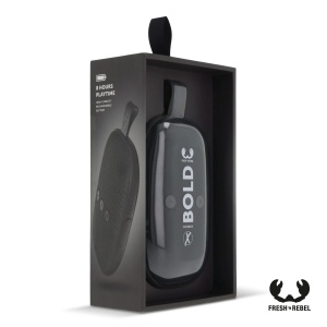 1RB6600 - Fresh 'n Rebel Rockbox Bold X waterproof TWS speaker 3