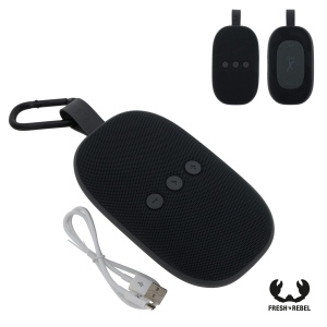 1RB6600 - Fresh 'n Rebel Rockbox Bold X waterproof TWS speaker