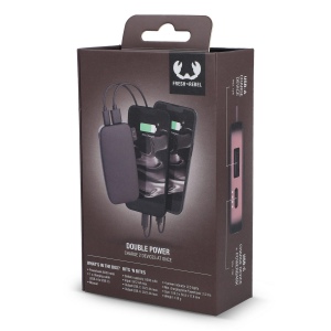 2PB6100 - Fresh 'n Rebel Powerbank 6000mAh USB-C 23
