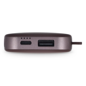 2PB6100 - Fresh 'n Rebel Powerbank 6000mAh USB-C 24