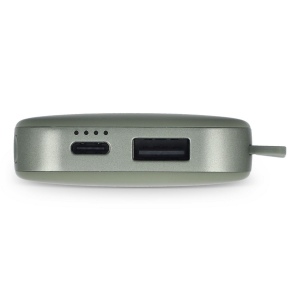 2PB6100 - Fresh 'n Rebel Powerbank 6000mAh USB-C 35