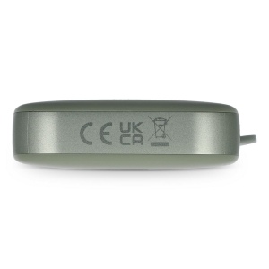 2PB6100 - Fresh 'n Rebel Powerbank 6000mAh USB-C 37