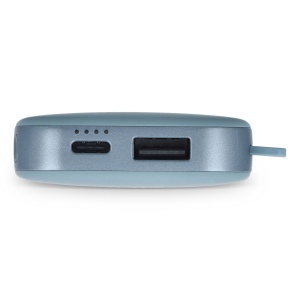 2PB6100 - Fresh 'n Rebel Powerbank 6000mAh USB-C 11