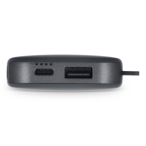2PB6100 - Fresh 'n Rebel Powerbank 6000mAh USB-C 45