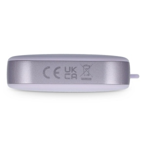 2PB6100 - Fresh 'n Rebel Powerbank 6000mAh USB-C 50