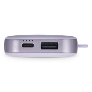 2PB6100 - Fresh 'n Rebel Powerbank 6000mAh USB-C 55