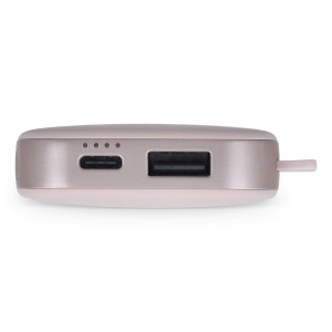 2PB6100 - Fresh 'n Rebel Powerbank 6000mAh USB-C 60