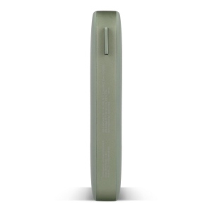 2PB12100 - Batterie externe Fresh 'n Rebel 12000 mAh USB-C à charge rapide 20 W 35