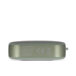 2PB12100 - Batterie externe Fresh 'n Rebel 12000 mAh USB-C à charge rapide 20 W 36