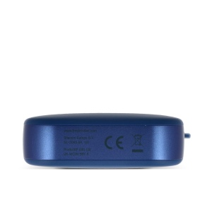 2PB12100 - Batterie externe Fresh 'n Rebel 12000 mAh USB-C à charge rapide 20 W 12