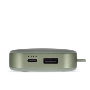 2PB12100 - Batterie externe Fresh 'n Rebel 12000 mAh USB-C à charge rapide 20 W 40
