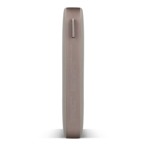 2PB12100 - Batterie externe Fresh 'n Rebel 12000 mAh USB-C à charge rapide 20 W 42
