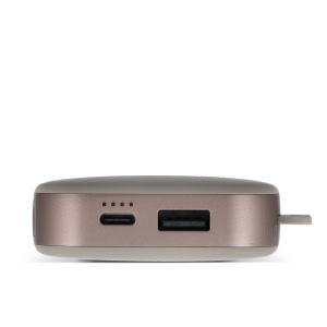 2PB12100 - Batterie externe Fresh 'n Rebel 12000 mAh USB-C à charge rapide 20 W 43