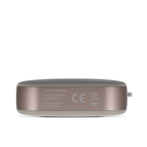 2PB12100 - Batterie externe Fresh 'n Rebel 12000 mAh USB-C à charge rapide 20 W 45