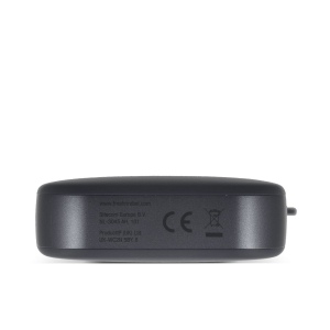 2PB12100 - Batterie externe Fresh 'n Rebel 12000 mAh USB-C à charge rapide 20 W 50