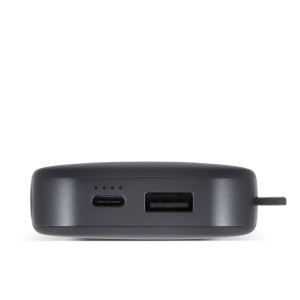 2PB12100 - Batterie externe Fresh 'n Rebel 12000 mAh USB-C à charge rapide 20 W 52