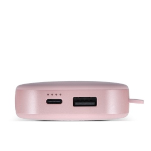 2PB12100 - Batterie externe Fresh 'n Rebel 12000 mAh USB-C à charge rapide 20 W 68