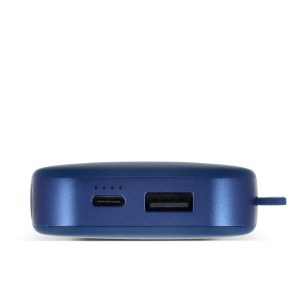 2PB12100 - Batterie externe Fresh 'n Rebel 12000 mAh USB-C à charge rapide 20 W 15