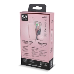 2PB12100 - Batterie externe Fresh 'n Rebel 12000 mAh USB-C à charge rapide 20 W 71