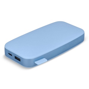 2PB12100 - Batterie externe Fresh 'n Rebel 12000 mAh USB-C à charge rapide 20 W 6