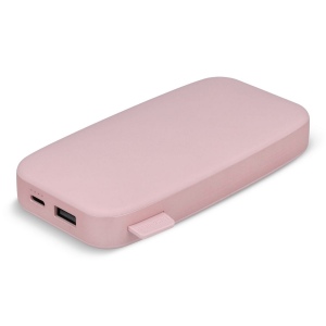 2PB12100 - Batterie externe Fresh 'n Rebel 12000 mAh USB-C à charge rapide 20 W 9
