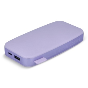 2PB12100 - Batterie externe Fresh 'n Rebel 12000 mAh USB-C à charge rapide 20 W 4