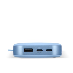 2PB18100 - Fresh 'n Rebel Powerbank 18000mAh USB-C Fast Charging 20W 21
