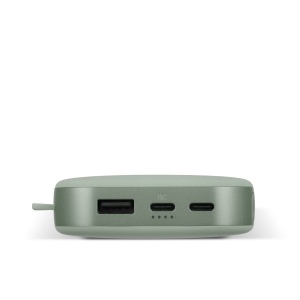 2PB18100 - Fresh 'n Rebel Powerbank 18000mAh USB-C Fast Charging 20W 35