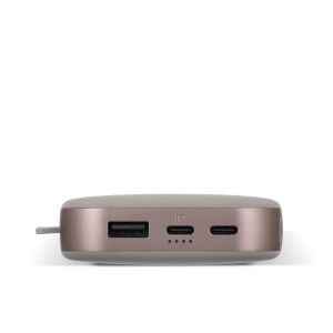 2PB18100 - Fresh 'n Rebel Powerbank 18000mAh USB-C Fast Charging 20W 42