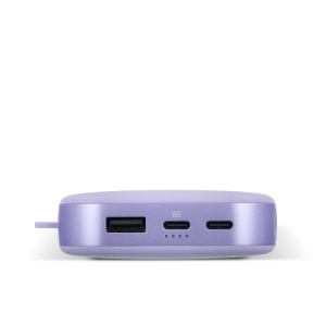 2PB18100 - Fresh 'n Rebel Powerbank 18000mAh USB-C Fast Charging 20W 58
