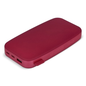 2PB18100 - Fresh 'n Rebel Powerbank 18000mAh USB-C Fast Charging 20W 7