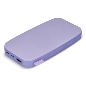 2PB18100 - Fresh 'n Rebel Powerbank 18000mAh USB-C Fast Charging 20W 4
