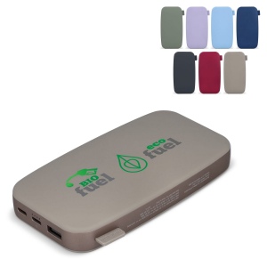 2PB18100 - Fresh 'n Rebel Powerbank 18000mAh USB-C Fast Charging 20W