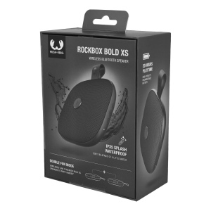 1RB5100 - Fresh 'n Rebel Rockbox Bold Xs splashproof TWS speaker 4W 14