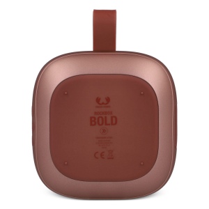 1RB5100 - Fresh 'n Rebel Rockbox Bold Xs splashproof TWS speaker 4W 10
