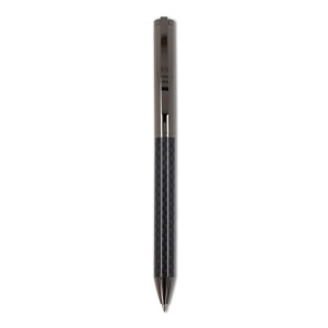 Ensemble stylo à bille et stylo roller en métal dans un coffret cadeau 4