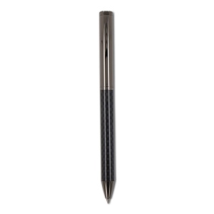 Ensemble stylo à bille et stylo roller en métal dans un coffret cadeau 5