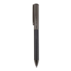 Ensemble stylo à bille et stylo roller en métal dans un coffret cadeau 7
